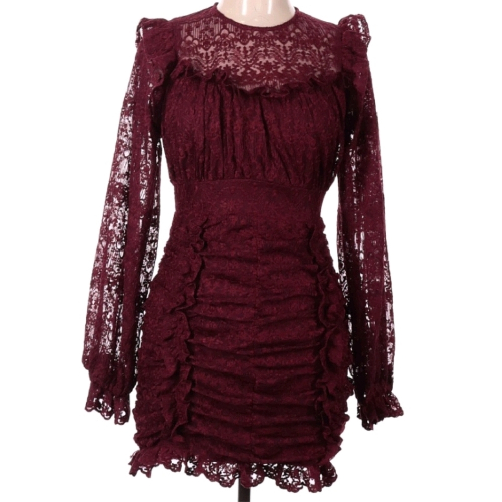Cocktail dress